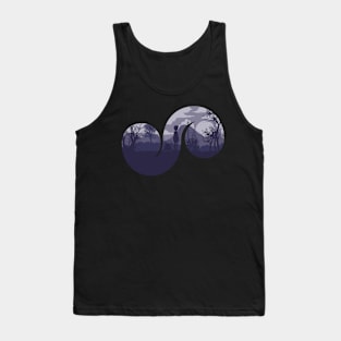 Destiny Tank Top